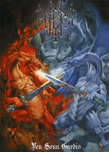 Belenos - Yen Sonn Gardis